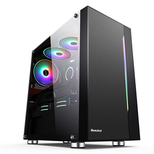 计算机硬件中的机箱与电源 构建稳定系统的基础