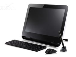 友基HC-22一体电脑 简约设计，高效办公新选择