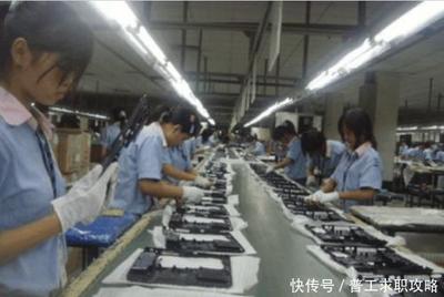 长期在电子厂工作 隐形的健康代价与防护指南